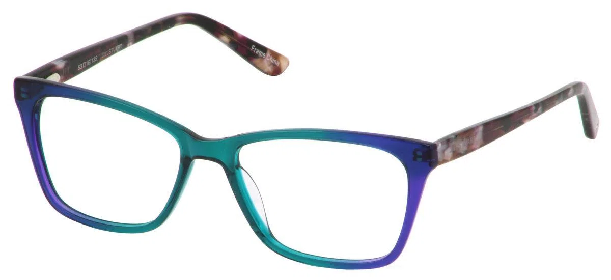 Jill Stuart 378 Eyeglasses - view 2